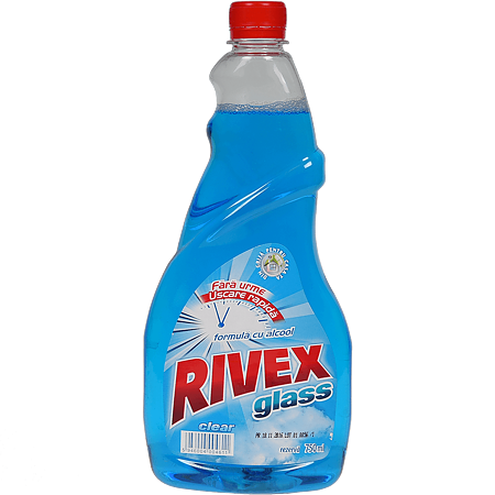 Rezerva Rivex Glass Ocean, 750 ml