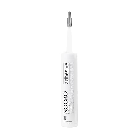 Adeziv flexibil pentru panouri decorative SPC Kronospan Rocko Tiles, 290 ml