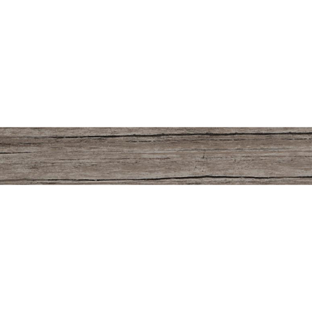 Cant PVC Stejar antichizat A847PS19, 22 x 0.4 mm