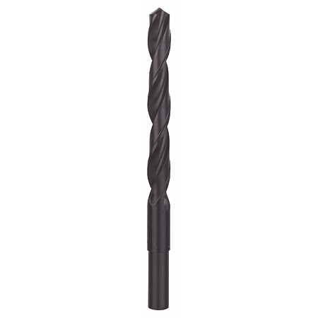 Burghiu Bosch HSS-R DIN 338, mandrina standard, pentru metal, 11 mm