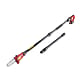 Fierastrau electric telescopic pentru crengi Raider RDP-PS20, SDS, 2Ah, 2.4 - 3 m