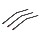 Cablu metalic zincat, D: 4 mm