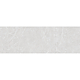 Faianta baie rectificata glazurata Preston, grej, mat, aspect piatra, 30 x 90 cm