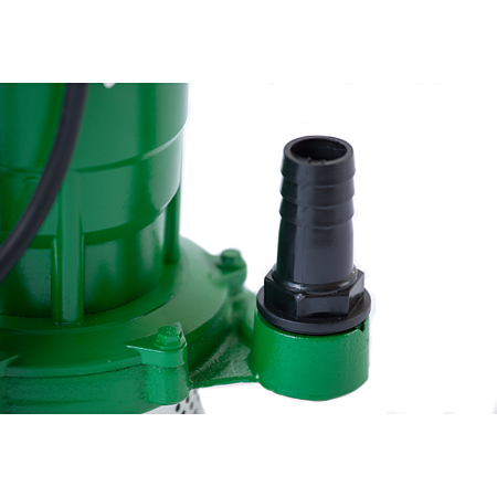 Pompa de apa submersibila fara plutitor QDX-16M, 0,37kW, 1080 l/min