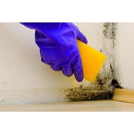 Aditiv pentru prevenirea mucegaiului MELLERUD, 0.5 l