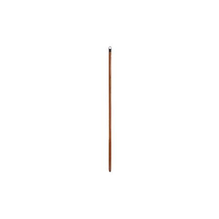 Coada lemn mixcolor, lungime 120 cm