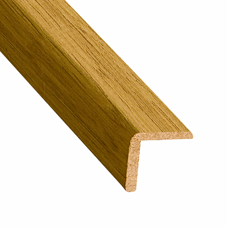 Coltar lemn Deli Home 34 x 34 x 2400 mm