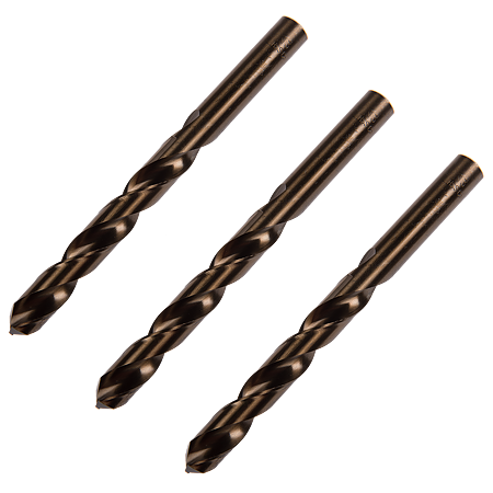 Burghiu Makita HSS-Co P-61802-5, pentru metal, 13 x 151 mm, 5 bucati/set Burghiu Makita HSS-Co P-61802-5, pentru metal, 13 x 151 mm, 5 bucati/set