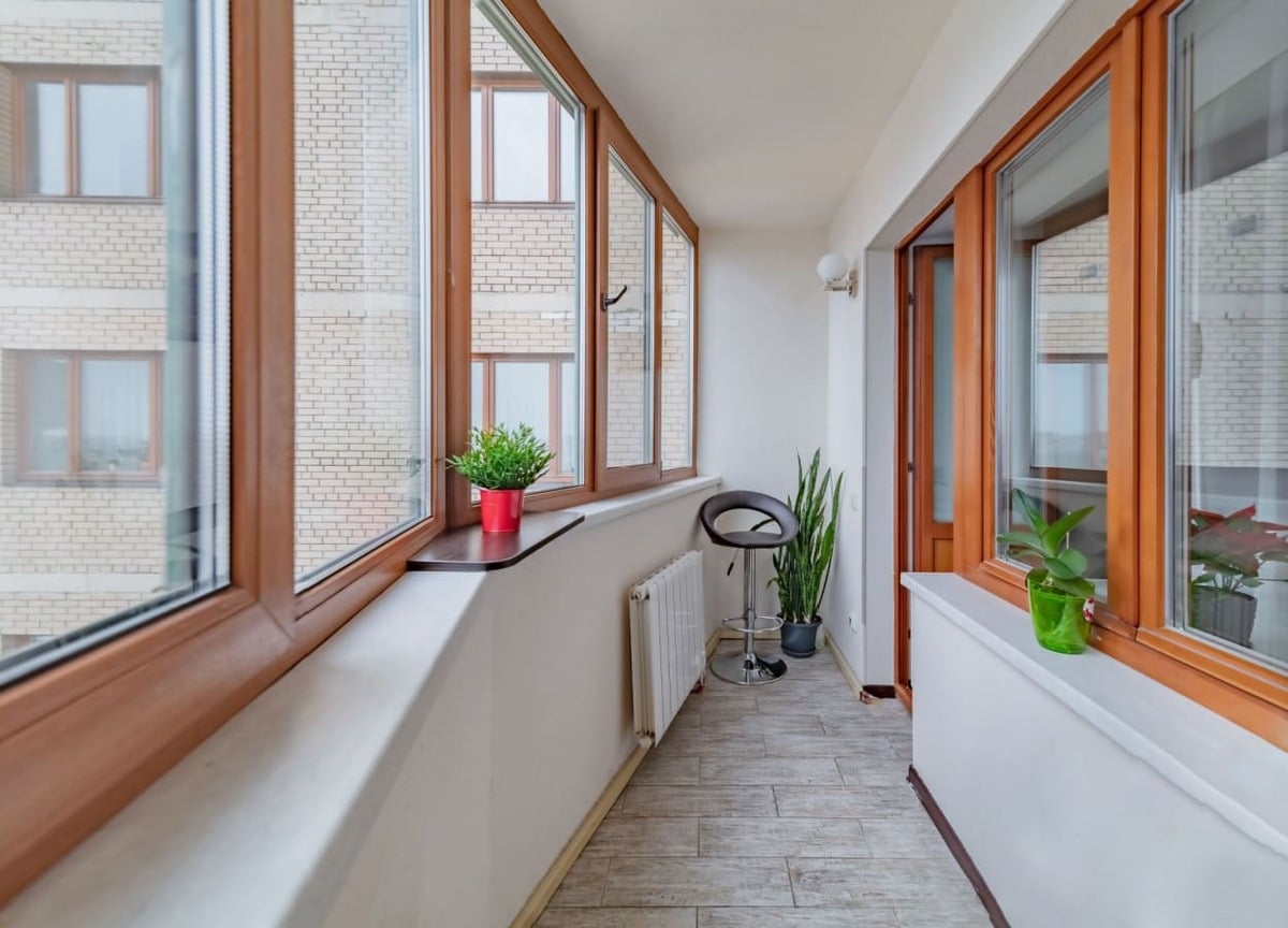 Renovare balcon bloc: etape, recomandari pentru un proces rapid