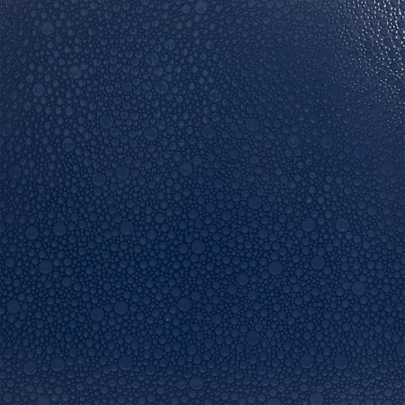 Gresie pentru interior Wave, albastru, 40 x 40 cm