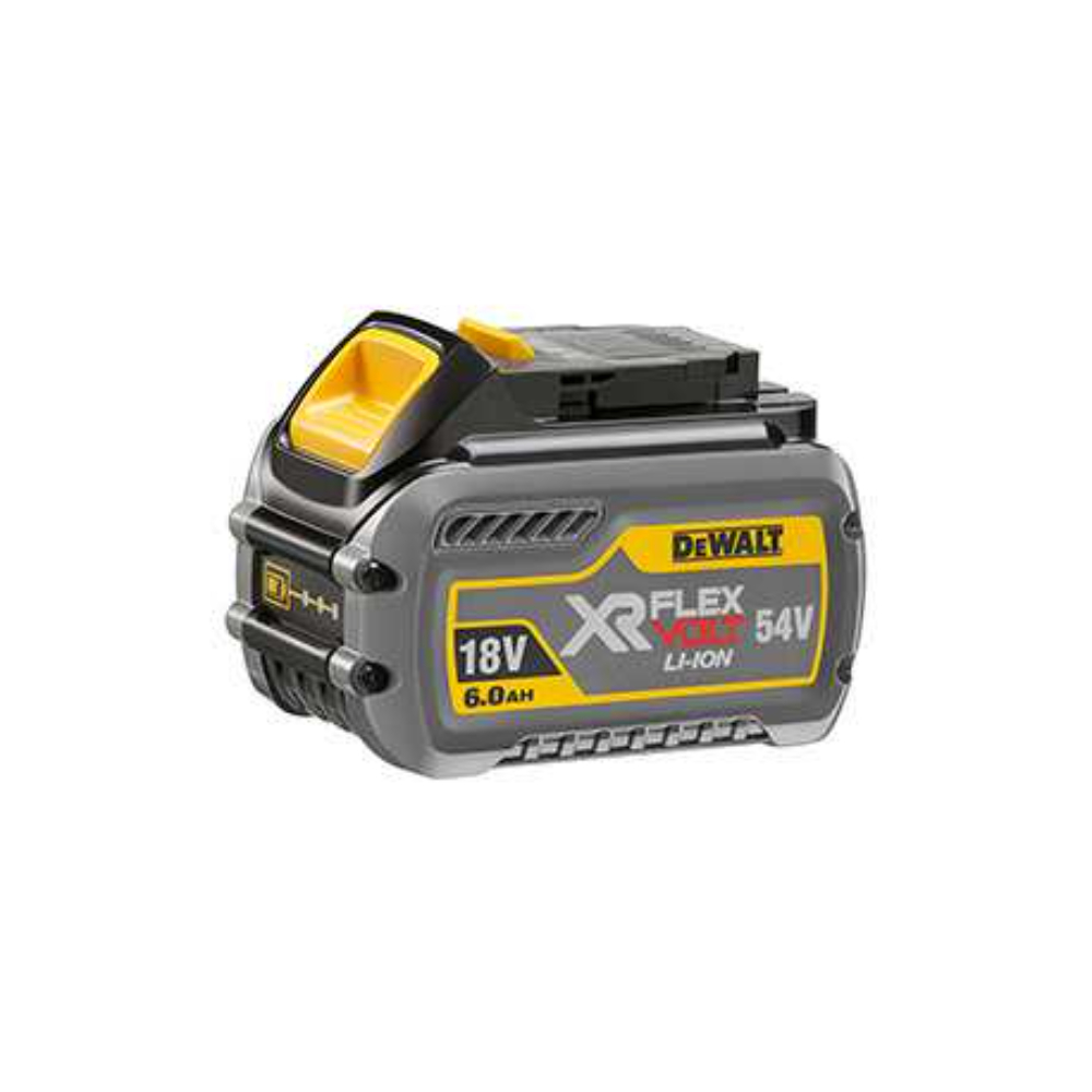 Acumulator DeWALT DCB546 XR Flexvolt, Li-Ion, 18-54 V, 6.0 Ah