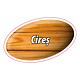 Lac pentru cabane 3 in 1, Danke, cires, interior/exterior, 0.75 l