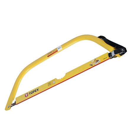 Fierastrau arc Topex 530mm