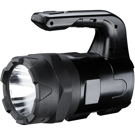 Lanterna LED Varta 18751 Xtreme BL20 PRO, rezistenta sporita, 6W, 400 lm, 6xAA/3xAA, IP54, lumina alba rece Lanterna LED Varta 18751 Xtreme BL20 PRO, rezistenta sporita, 6W, 400 lm, 6xAA/3xAA, IP54, lumina alba rece