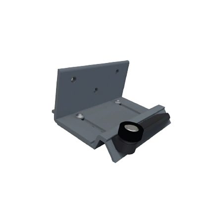 Sistem de glisare SDS 9500, 120 kg, cale rulare sus