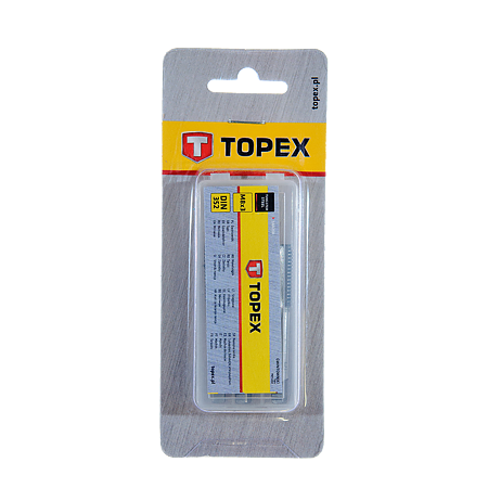 Tarozi Topex, M8, DIN 352, diametru 8 mm, 3 bucati
