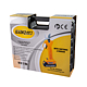 Foarfeca electrica pentru vie Baukraft PSH03, 18V, 2 acumulatori inclusi