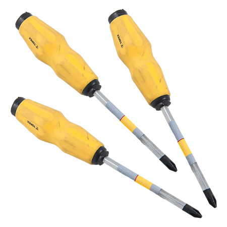 Surubelnita impact Phillips Topex, PH2 x 100 mm