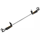 Lampa de lucru cu acumulator Neo Tools 99-048 Led Smd, 10 W, 1000 lm, 3 moduri iluminare