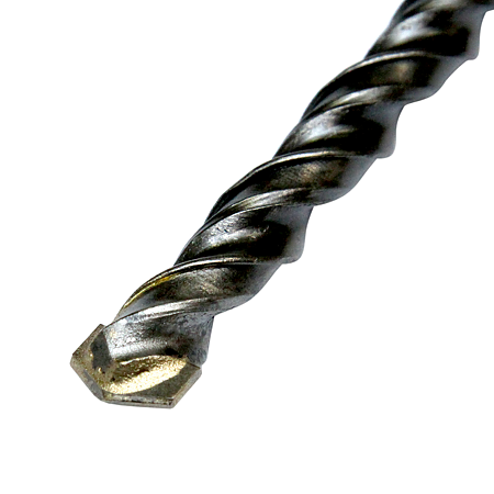 Burghiu Bosch, mandrina standard, pentru zidarie, 14x400 mm