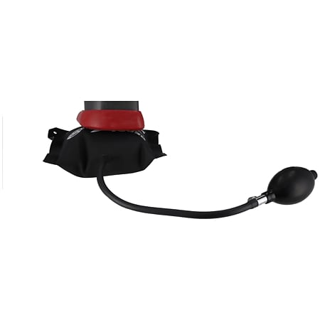 Perna pneumatica pentru montaj Dedra DED06M01, max 150 kg, 16.5 x 16.5 cm