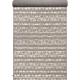 Traversa Flex 19206/111, bej, latime 75 cm