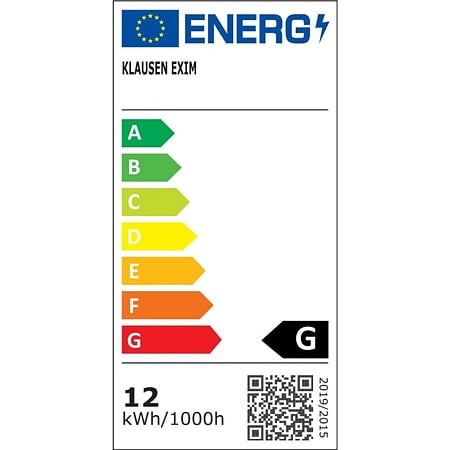 Aplica LED Doris,functie inteligenta WI-FI, 1 x 30 W, 26 x 16 x 9 cm