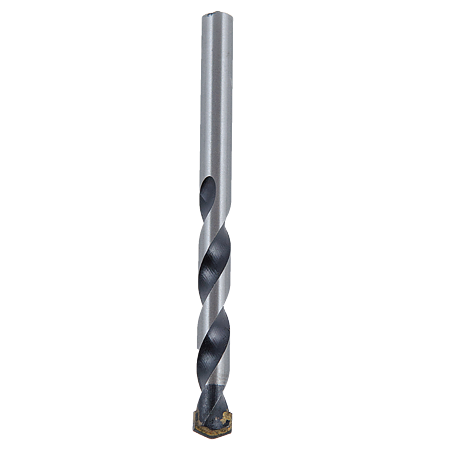 Burghiu Verto 60H178, pentru beton, 10 mm