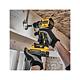 Masina de gaurit si insurubat DeWALT DCD800H2T-QW, 18V, 2 acumulatori 5,0Ah Li-Ion PowerStack, cutie transport TSTAK