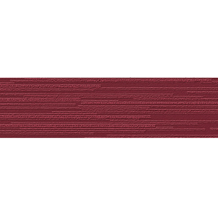 Cant PVC Rose matrix 6184HG, 22 x 1 mm PK