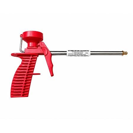 Pistol pentru spuma poliuretanica S.M.T, metal/plastic 