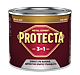 Vopsea alchidica/email Protecta 3 in 1, aur vechi, interior/exterior, 0,5 L