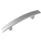 Maner aluminiu Teko AA395, M4, 64 mm