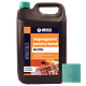 Impregnant pentru lemn, Iriss, interior/exterior, verde, 5 l