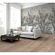 Panou decorativ SPC Kronospan Rocko Golden Cane A R161A, impermeabil, 2800 x 1230 x 4 mm