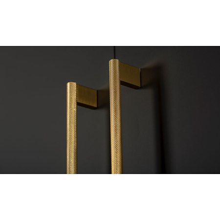 Maner Graf Vieffe mini, alama periata, 182 mm