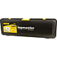 Set lame de gleturire Topmaster, otel inoxidabil, 10 buc