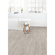 Parchet laminat 8 mm Egger NatureSense Aqua Stejar Soria gri deschis EL2063, nuanta medie, clasa de trafic 32, Aqua CLIC it! , 1292 x 193 mm
