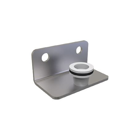 Sistem de glisare SDS 9300, incarcare 60 kg, rulare sus