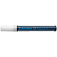 Marker permananet Schneider, varf rotund 3 mm, cu vopsea alba 270 Marker permananet Schneider, varf rotund 3 mm, cu vopsea alba 270