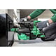 Ciocan perforator cu acumulator Hikoki DH1826DAW2Z, SDS-plus, 18 V