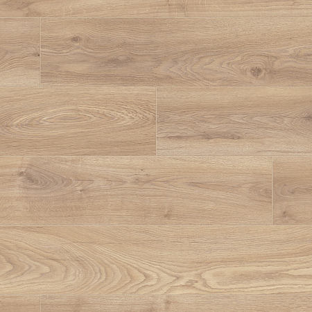 Parchet laminat 8 mm Kronospan Atlantic K453 Biscotti Oak, nuanta medie, clasa de trafic 32, twin click + si 1click2go pure + 1288 x 195 mm