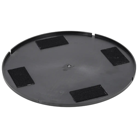 Masina de slefuit tencuiala Dedra DED7767, 710W, 390 mm, 110 rpm