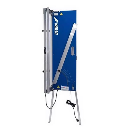 Aparat de taiat polistiren Dedra DED7521, lungime max taiere 1005 mm, 120 W