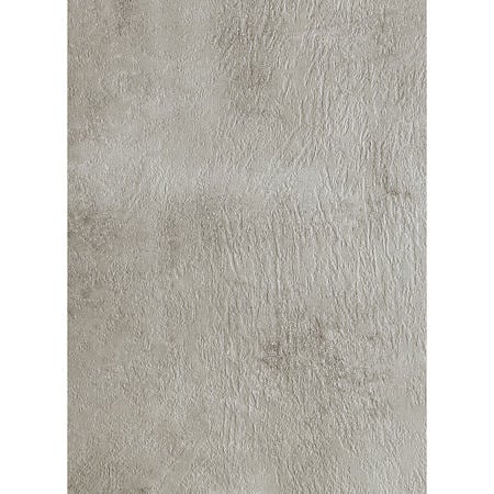 Blat bucatarie SlimLine SM’art Nirvana Mercury N002, finisaj semi-mat, structurat, metal, 4200 x 700 x 12 mm