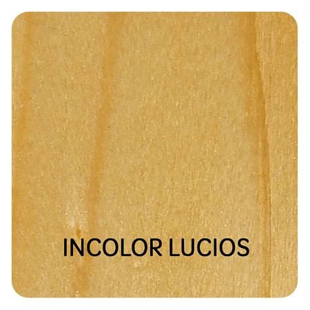 Spor lac pentru lemn incolor lucios interior/exterior 2.5 L