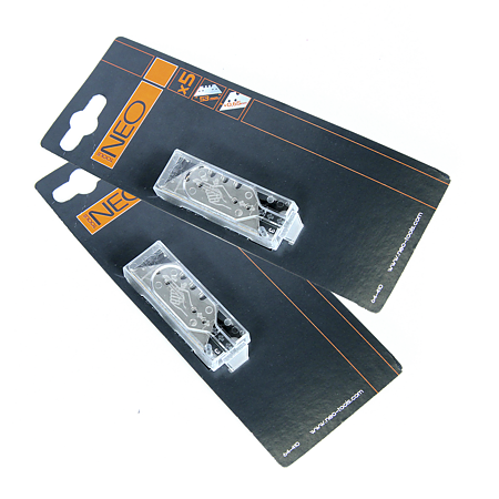  Set 5 rezerve lame cutter, Neo