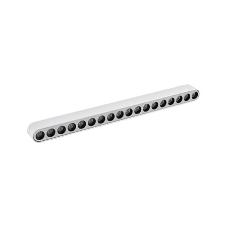Spot magnetic LED Slim Track Light R 16W, KL181153, 16W, 4000K, alb