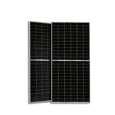 Panou solar fotovoltaic Jinko Tiger neo 54HLR4, monocristalin, 450 W, 1722 x 1134 x 30 mm