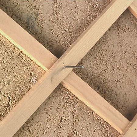 Spalier lemn Nortene Trelliwood, 50 x 150 cm Spalier lemn Nortene Trelliwood, 50 x 150 cm